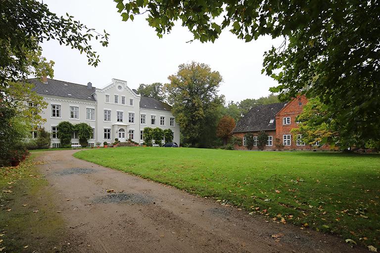 Schleswig holstein location hochzeit 